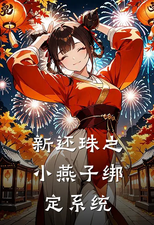 新还珠之小燕子绑定系统