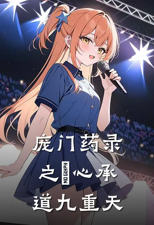 庞门药录之玥心承道九重天