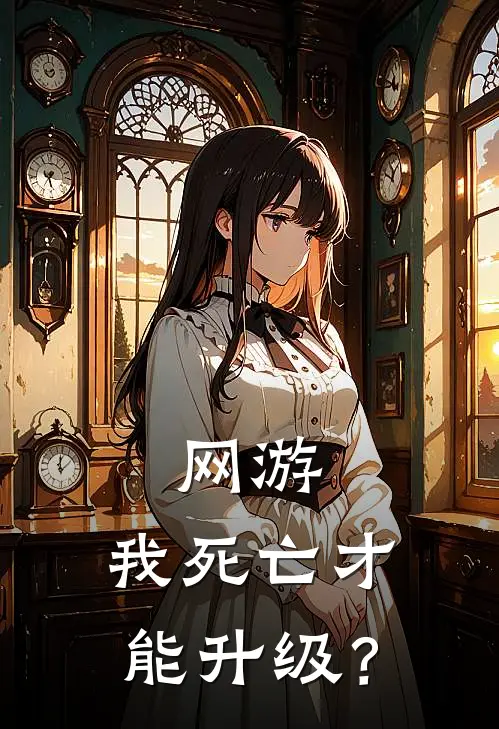 网游：我死亡才能升级？