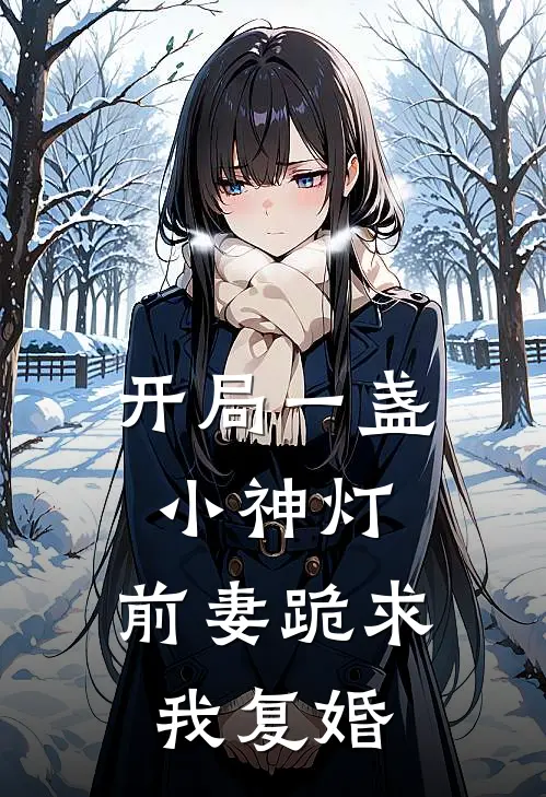 开局一盏小神灯，前妻跪求我复婚