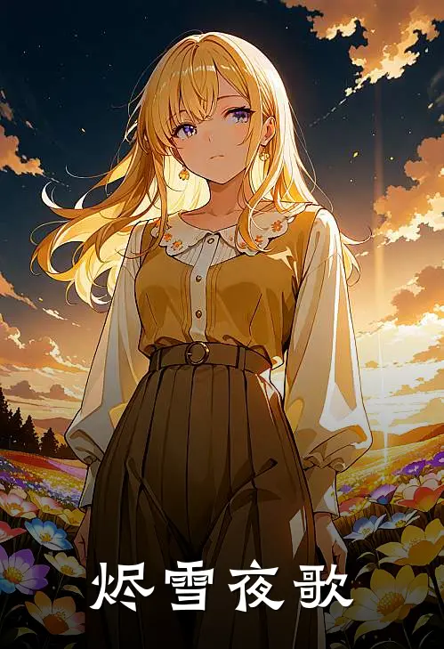 烬雪夜歌(楚子梵方宁雪)已完结小说_烬雪夜歌(楚子梵方宁雪)小说免费在线阅读