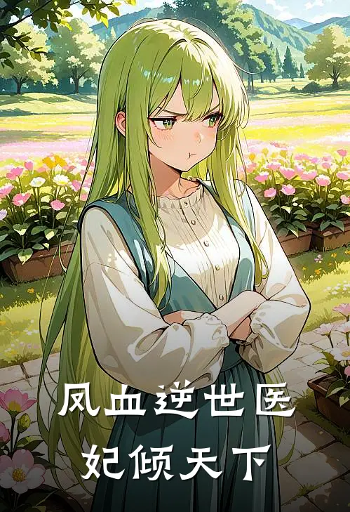 《凤血逆世医妃倾天下》苏璃苏婉_(凤血逆世医妃倾天下)全集在线阅读