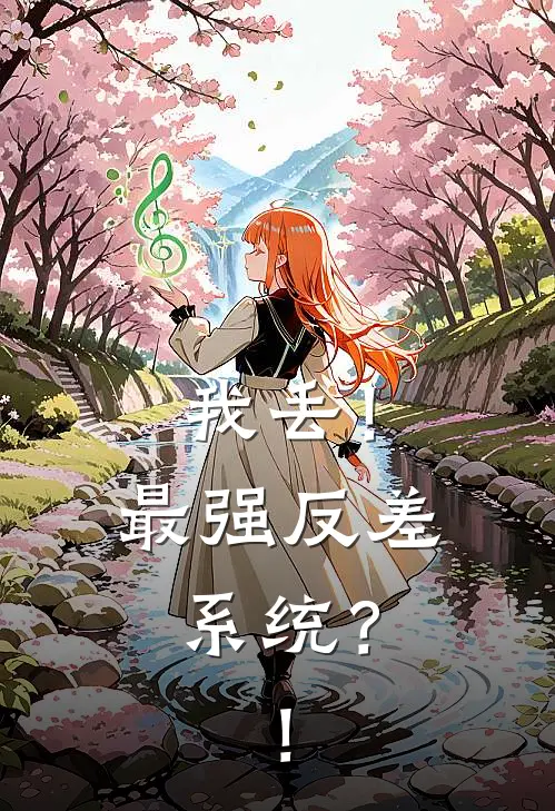 我丢！最强反差系统？！