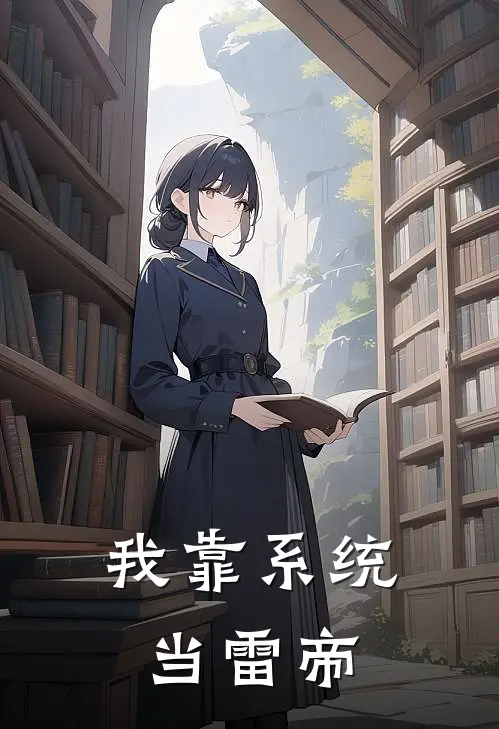 我靠系统当雷帝