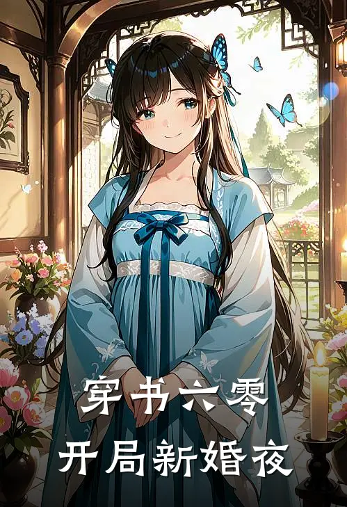 穿书六零，开局新婚夜