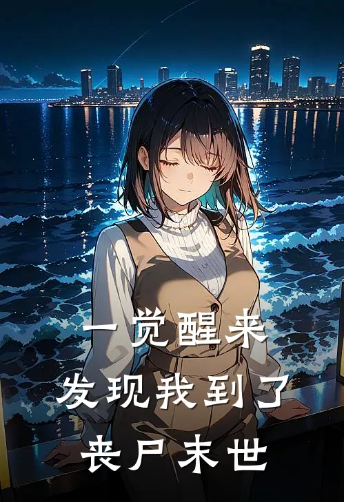 一觉醒来，发现我到了丧尸末世