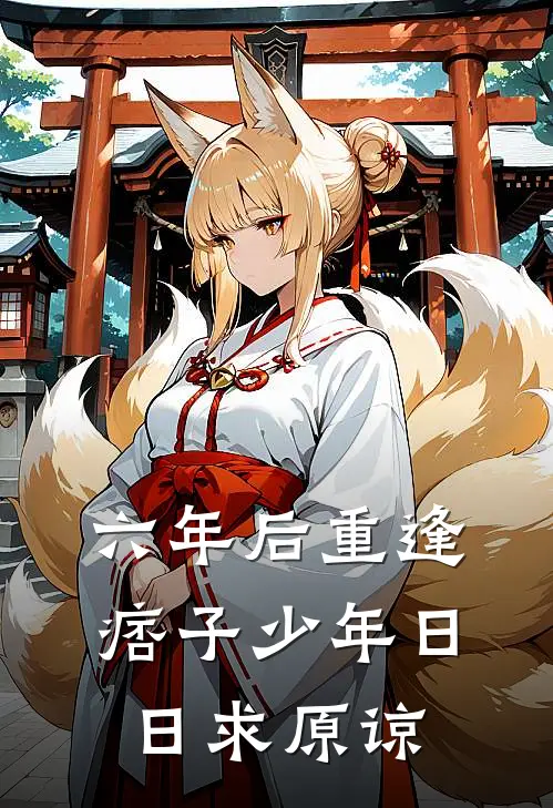 六年后重逢，痞子少年日日求原谅