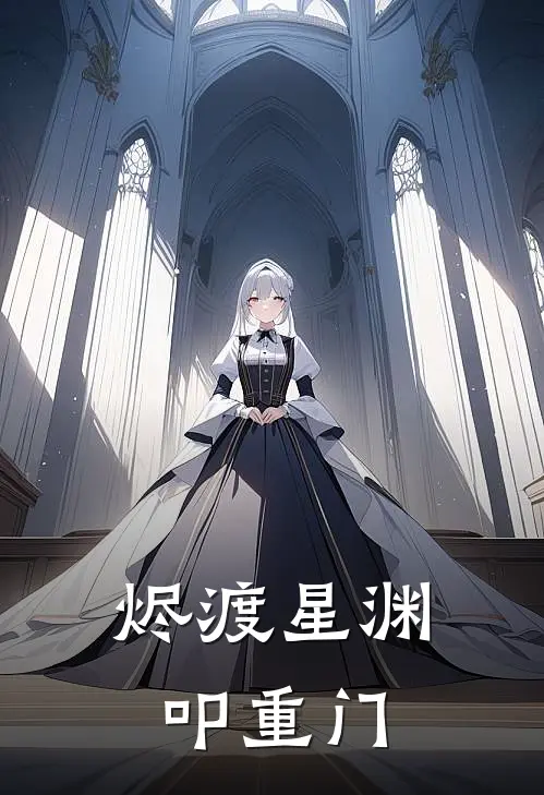 烬渡星渊叩重门