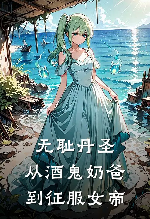 无耻丹圣：从酒鬼奶爸到征服女帝