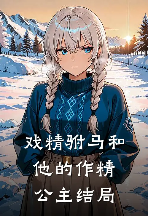 戏精驸马和他的作精公主结局