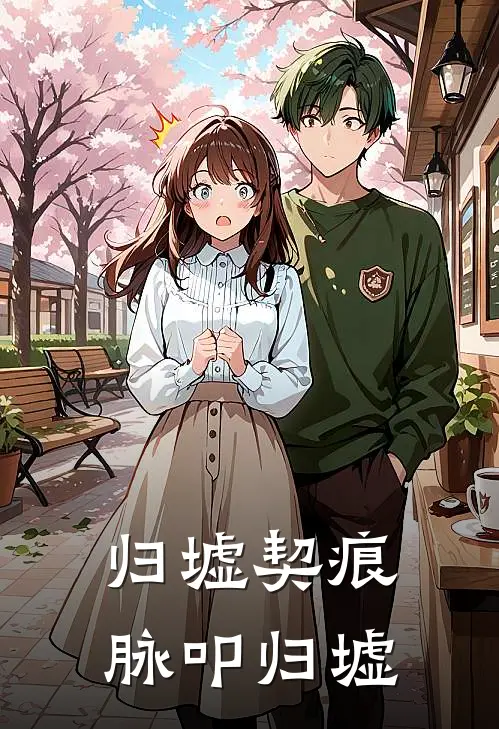 归墟契痕：脉叩归墟