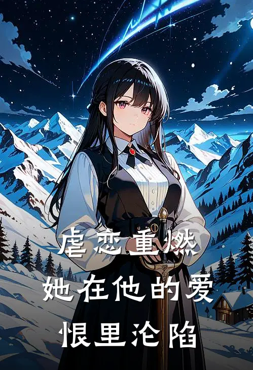 虐恋重燃：她在他的爱恨里沦陷裴烬野李秀杰完整版在线阅读_裴烬野李秀杰完整版阅读