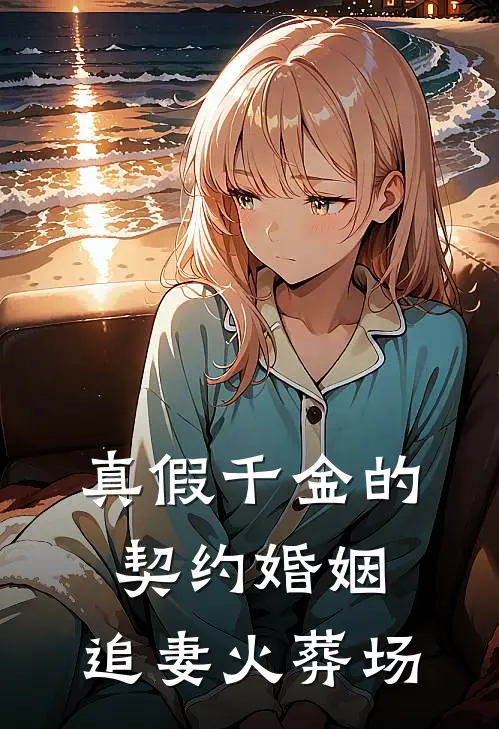 真假千金的契约婚姻：追妻火葬场