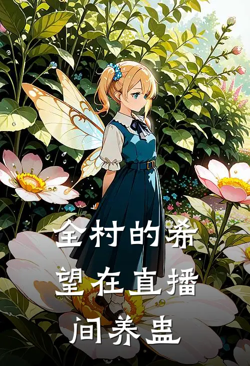 全村的希望在直播间养蛊