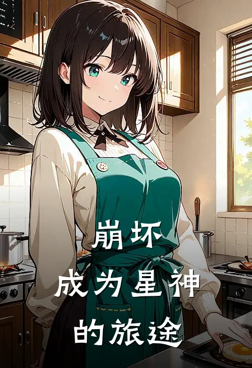 崩坏：成为星神的旅途