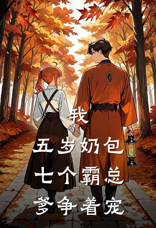 我，五岁奶包，七个霸总爹争着宠林小满顾明渊最新好看小说_最新完本小说我，五岁奶包，七个霸总爹争着宠林小满顾明渊