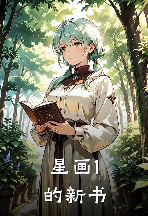 星画1的新书