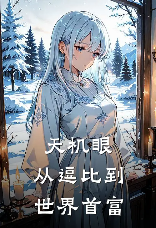 天机眼：从逗比到世界首富