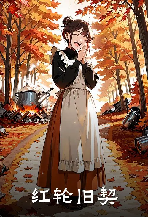 红轮旧契
