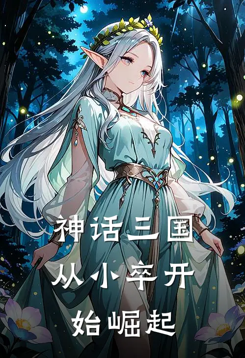 神话三国：从小卒开始崛起