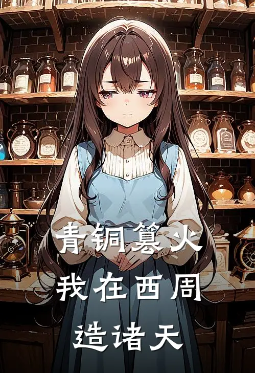 青铜篡火：我在西周造诸天