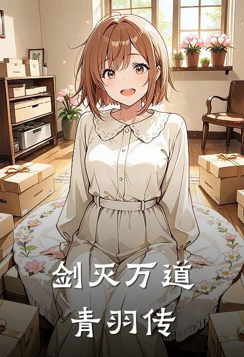 剑灭万道：青羽传(青羽青甜)最新好看小说_无弹窗全文免费阅读剑灭万道：青羽传青羽青甜