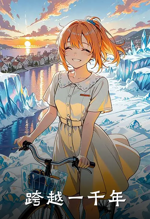 跨越一千年