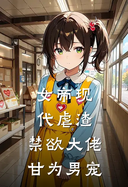 女帝现代虐渣，禁欲大佬甘为男宠