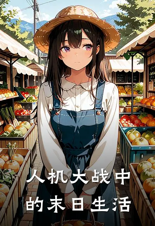 人机大战中的末日生活