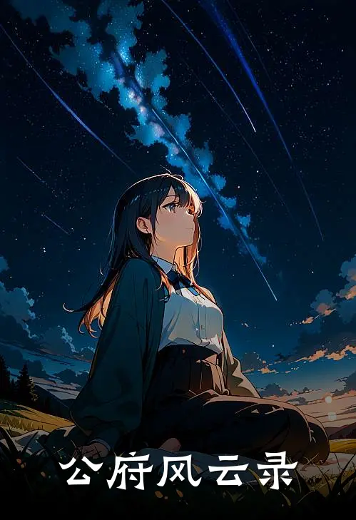 公府风云录安国公景仁热门的小说_热门小说在线阅读公府风云录安国公景仁