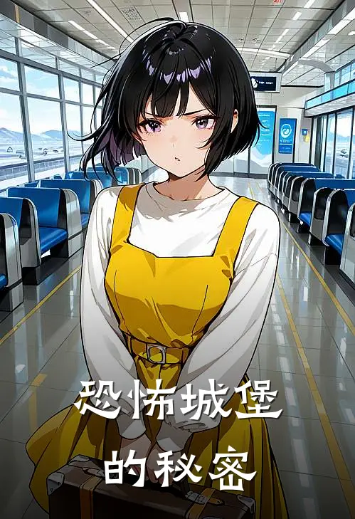 恐怖城堡的秘密