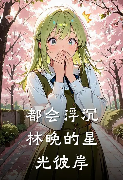 都会浮沉：林晚的星光彼岸