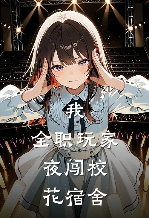 我，全职玩家，夜闯校花宿舍