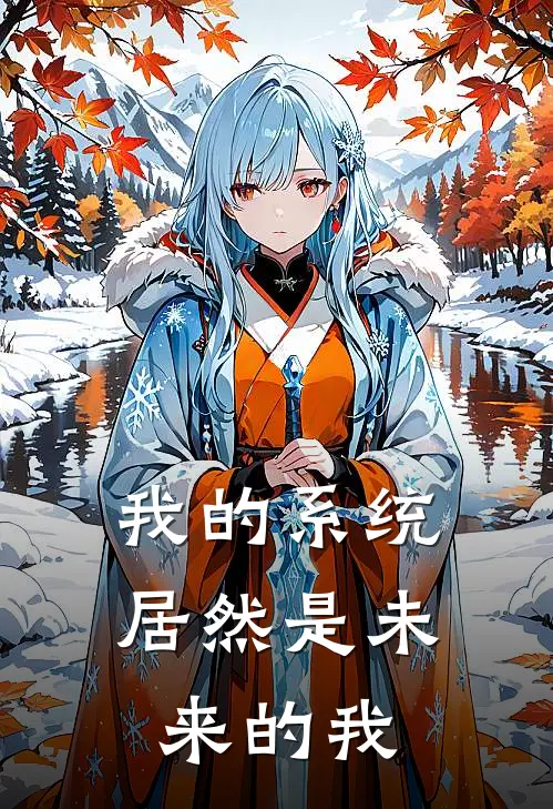 我的系统居然是未来的我