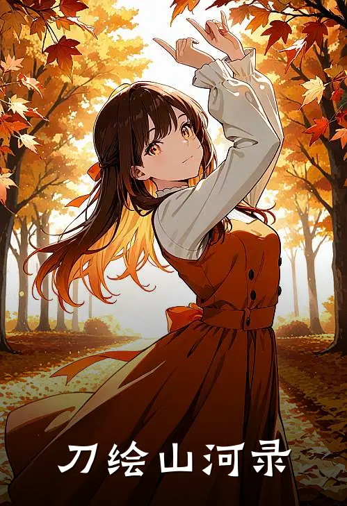 刀绘山河录
