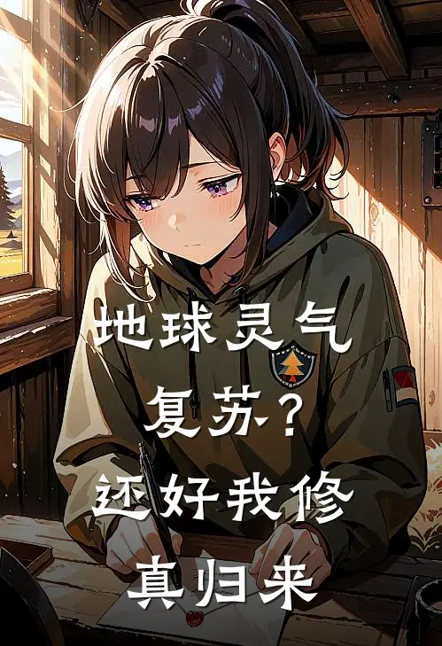 地球灵气复苏？还好我修真归来