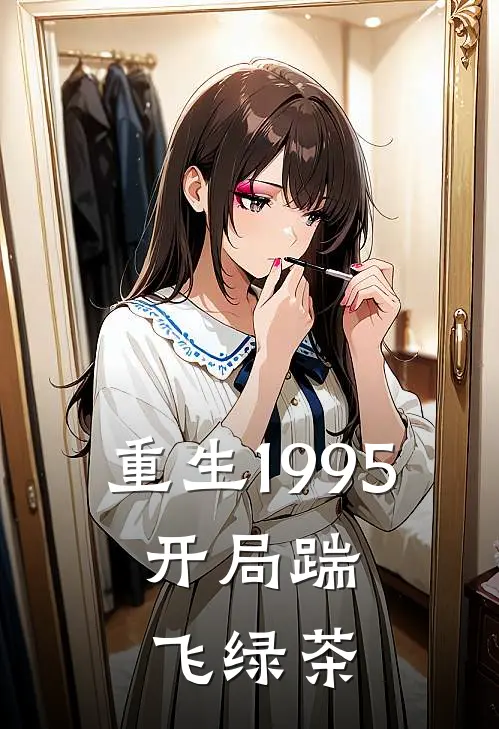 重生1995：开局踹飞绿茶