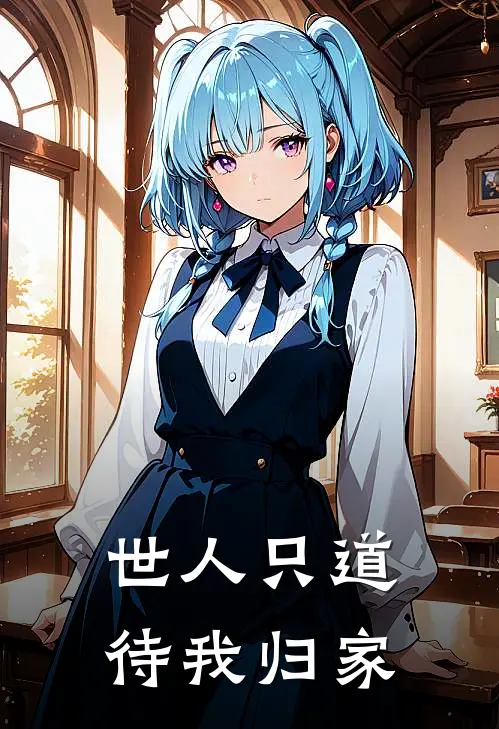 世人只道：待我归家