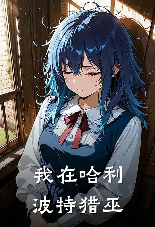 我在哈利波特猎巫