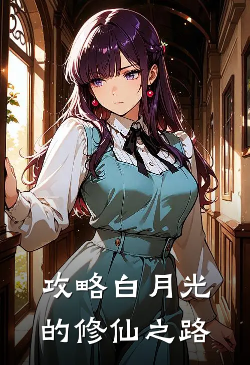 攻略白月光的修仙之路