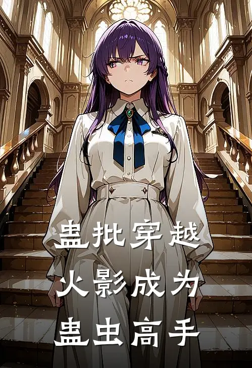 蛊批穿越火影成为蛊虫高手(方缘伊鲁卡)网络热门小说_最新小说蛊批穿越火影成为蛊虫高手(方缘伊鲁卡)