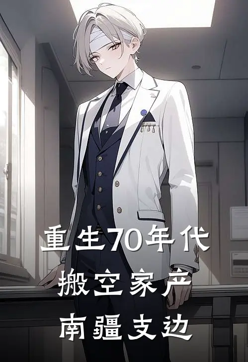 重生70年代：搬空家产南疆支边
