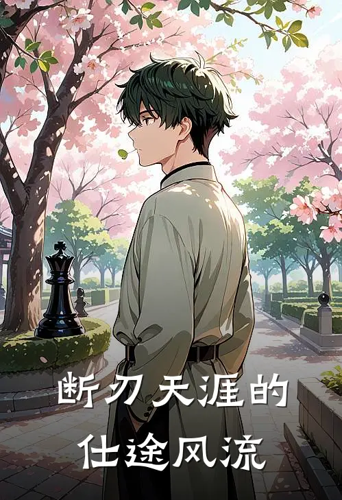 断刃天涯的仕途风流
