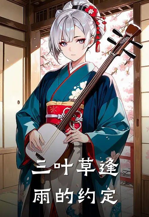 三叶草逢雨的约定