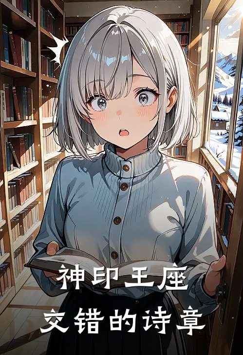 神印王座：交错的诗章