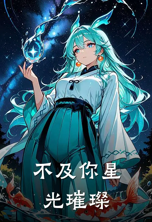 不及你星光璀璨