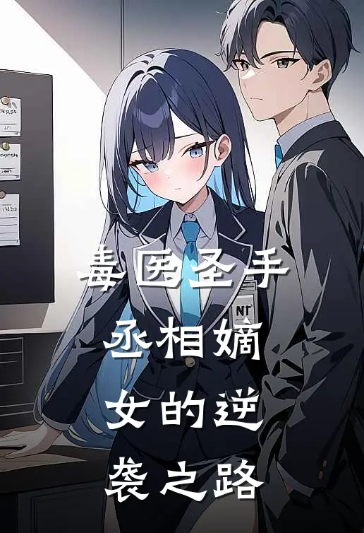 毒医圣手：丞相嫡女的逆袭之路