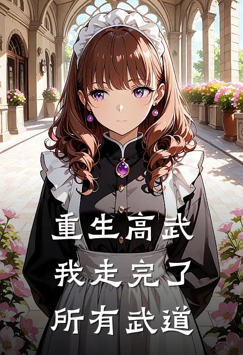 重生高武，我走完了所有武道