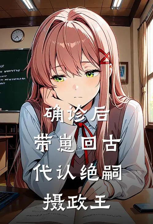 确诊后，带崽回古代认绝嗣摄政王