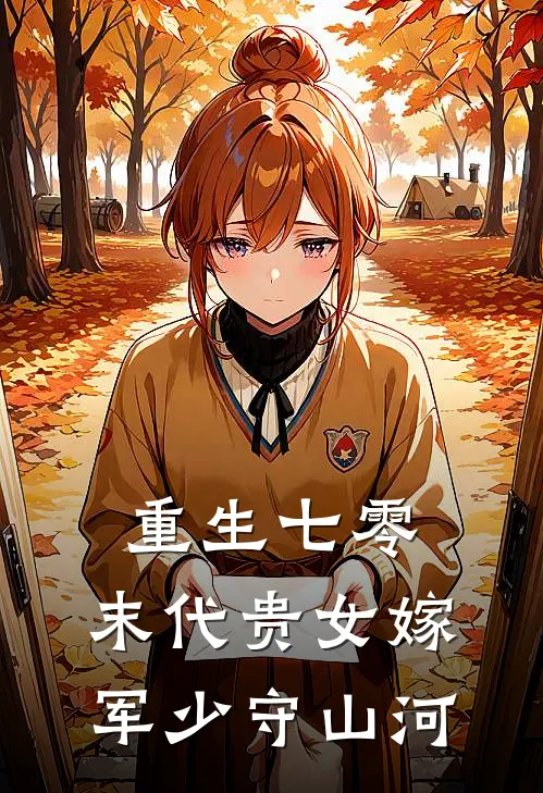 金妘澜金城《重生七零：末代贵女嫁军少守山河》全文免费在线阅读_《重生七零：末代贵女嫁军少守山河》全本在线阅读